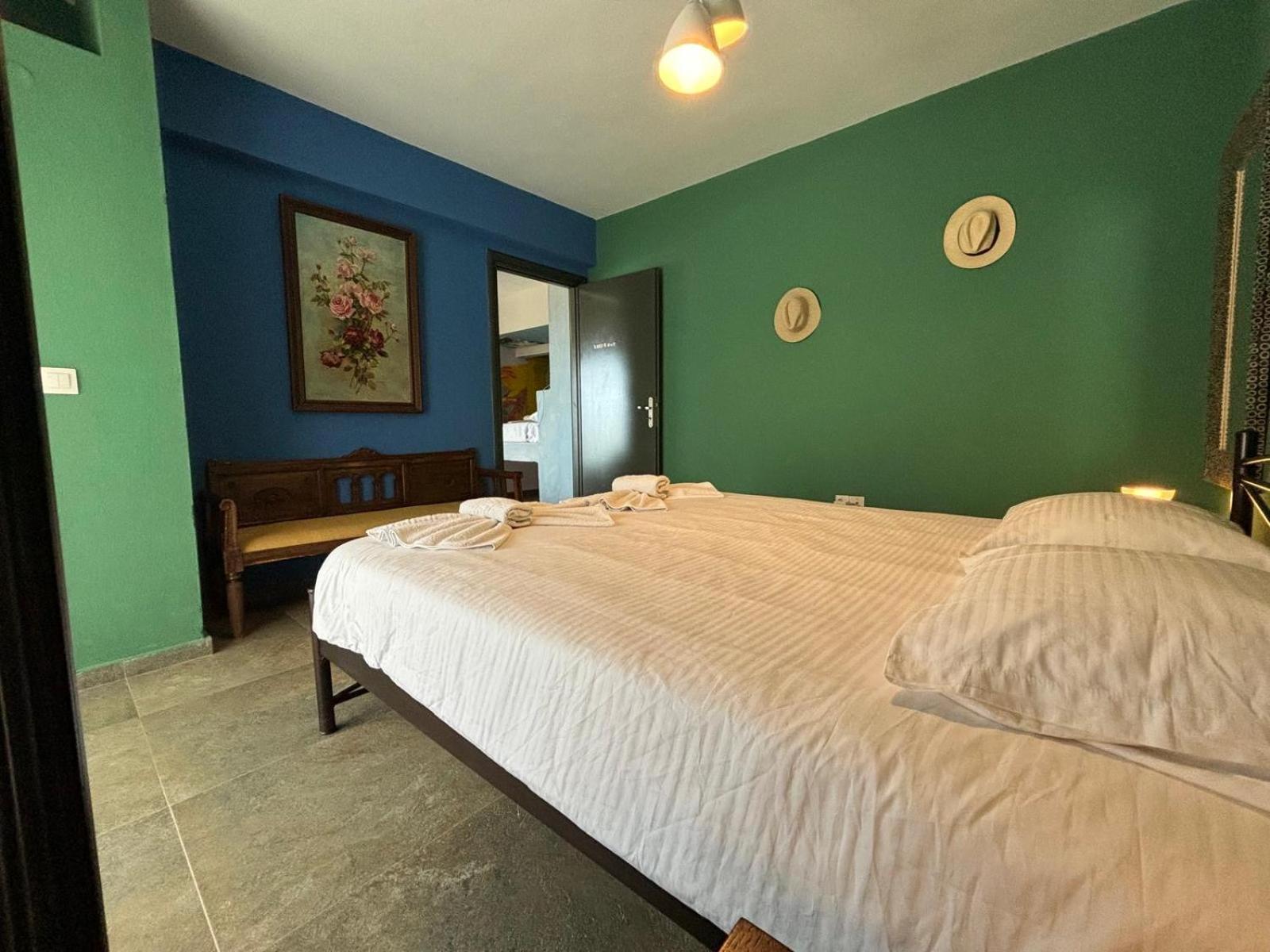 Tierra Vila Skiathos Town Exterior foto